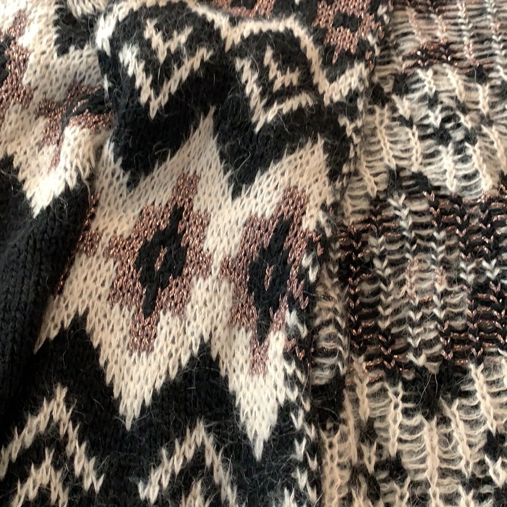 Simons open cardigan - Picture 2 of 2